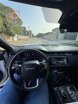 لاند روفر رانج روڤر فيلار